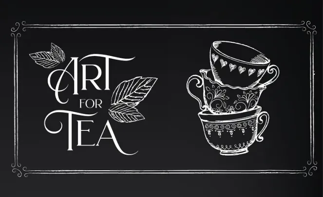 Art for Tea