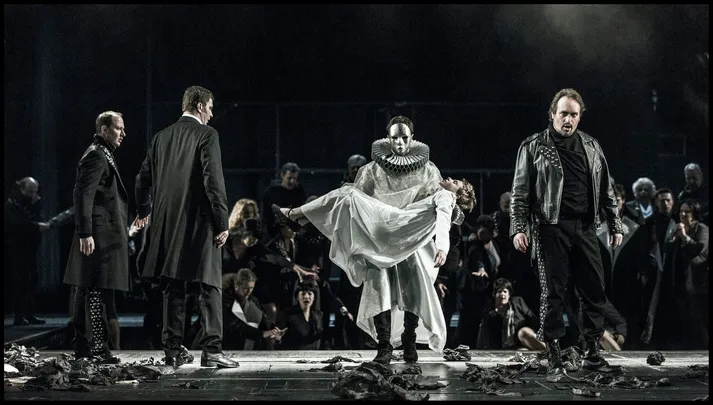 Macbeth