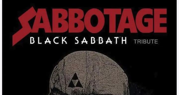 SABBOTAGE