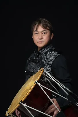 新韓楽(SHIN KAN GAKU) ～韓国伝統音楽の新たなる挑戦～