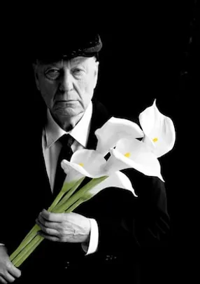 Gerd Dudenhöffer spielt Heinz Becker - DOD