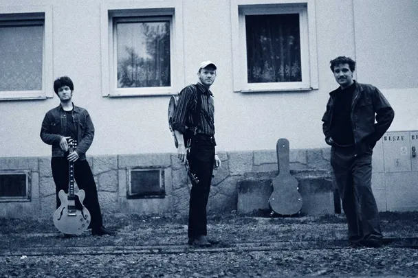 VILA Live: Samoty