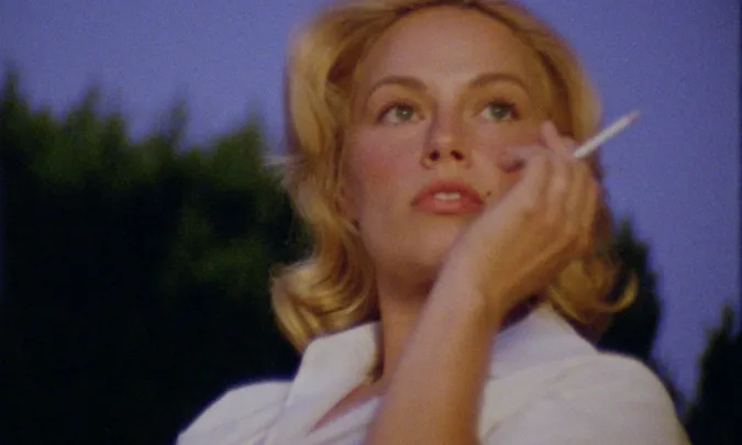 Ashe 'The Girl Of Your Dreams' Signing