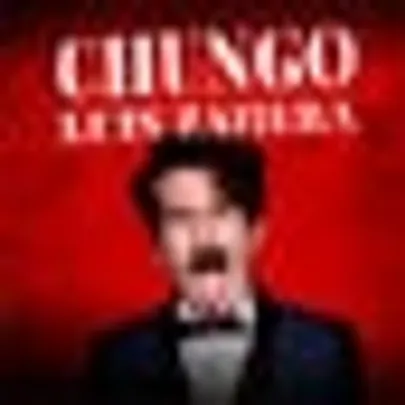 ´CHUNGO´ - LUIS ZAHERA