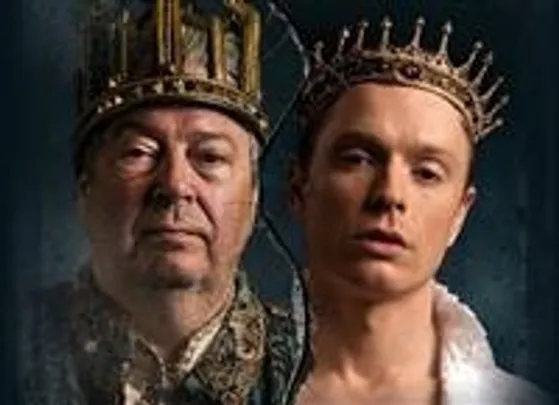 King Lear