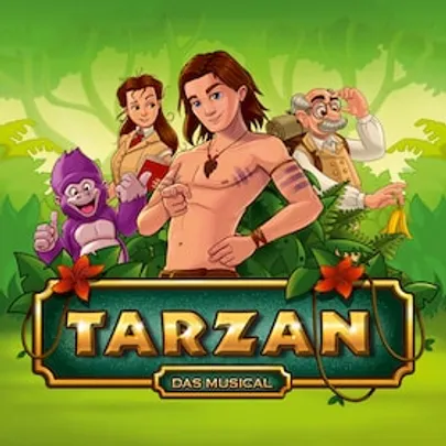 Tarzan - das Musical