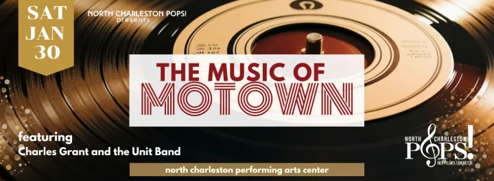 The Music of Motown