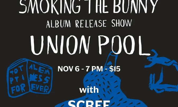 Wilder Maker (Record Release) • Scree • Mutual Benefit • DJ Katie Von Schleicher