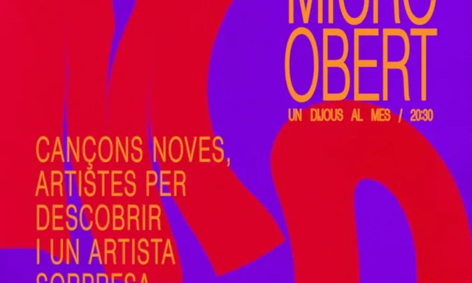 El Micro Obert