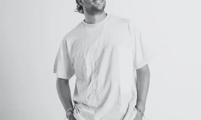 Nico Bernardini