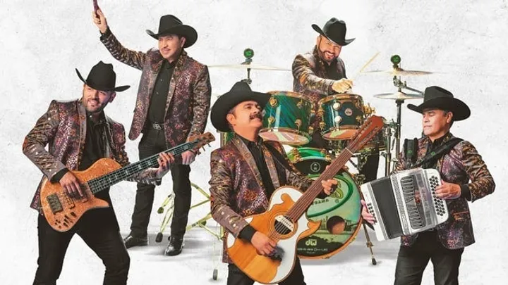 Los Tucanes de Tijuana (21+)