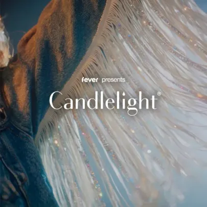 Candlelight: Tribute to Dolly Parton