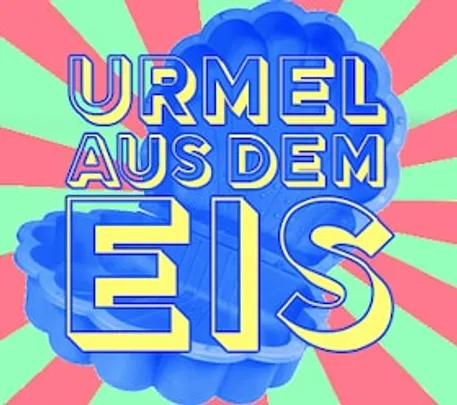 Urmel aus dem Eis