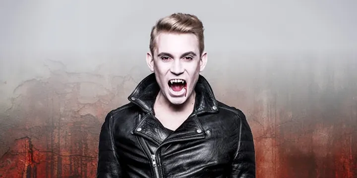 DRACULA