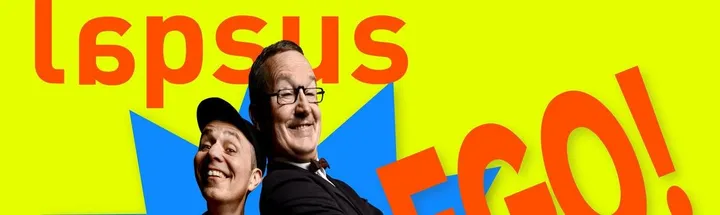 Lapsus - «Ego!»