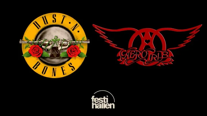 Dust N' Bones & AeroTrib Rocker Skanderborg