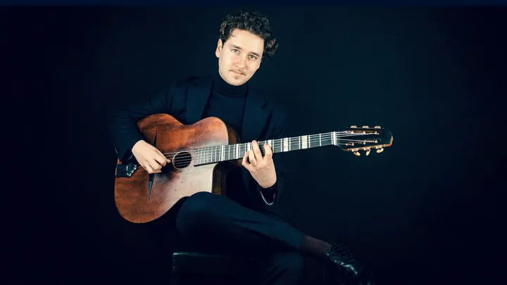 Elias Prinz Sextett
