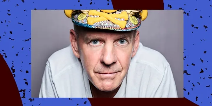 On the Banks: Fatboy Slim