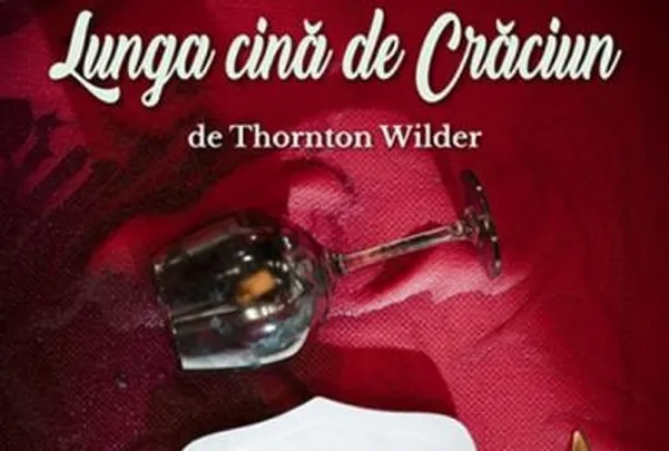 Lunga cina de Craciun
