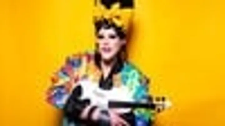 Thorgy Thor