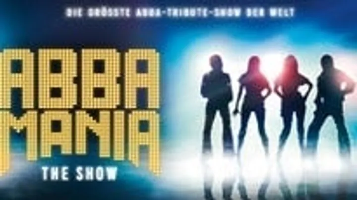 ABBAMANIA: 50 JAHRE THANK YOU FOR THE MUSIC | Logen-Seat