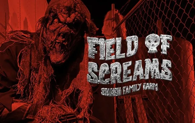 Field of Screams