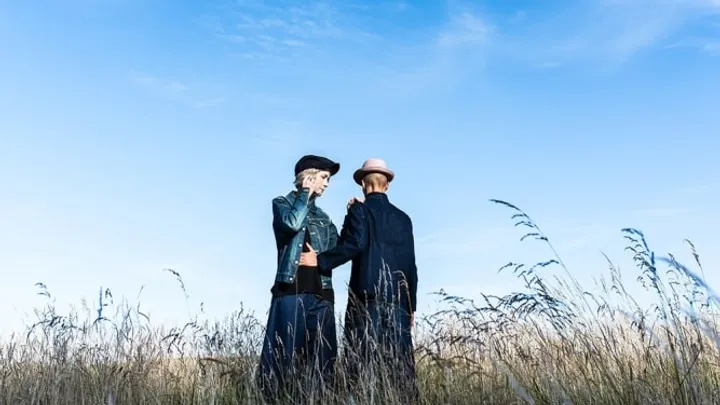 Kiioto (UK) feat. Lou Rhodes of LAMB