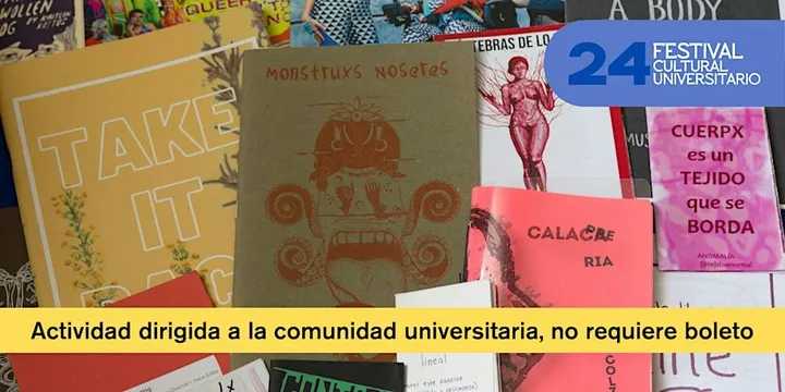 Macrotaller Otros cuerpos, otros formatos