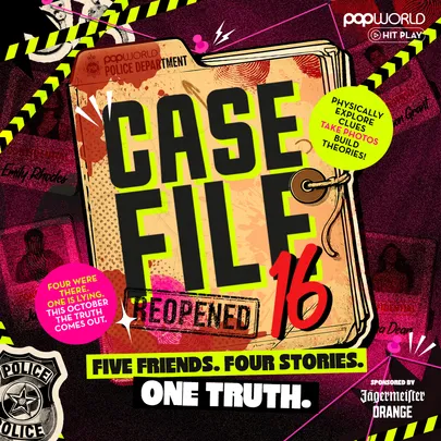 Case Files