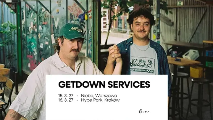 Getdown Services