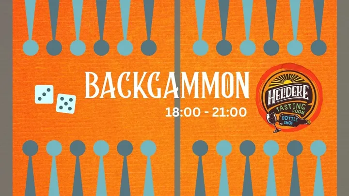 Backgammon
