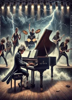 LUDWIG