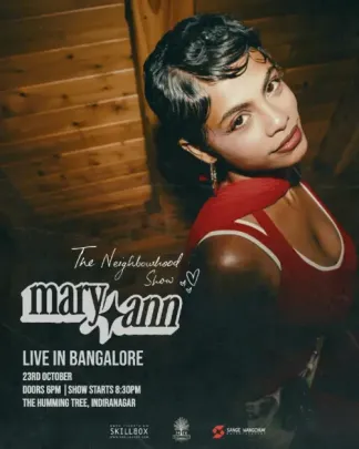 Mary Ann - The Neighbourhood Show