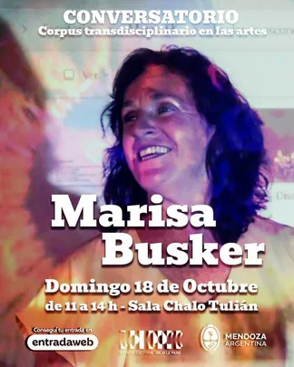 CONFERENCIA | CONVERSATORIO UN CUERPO EN OTROS CUERPOS