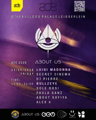 About Us ADE Showcase