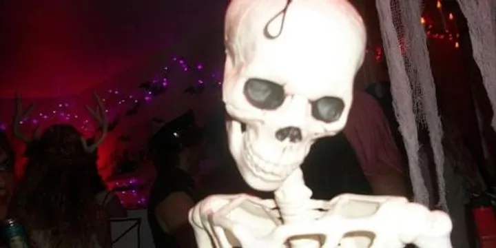 Congregation Halloween 2026