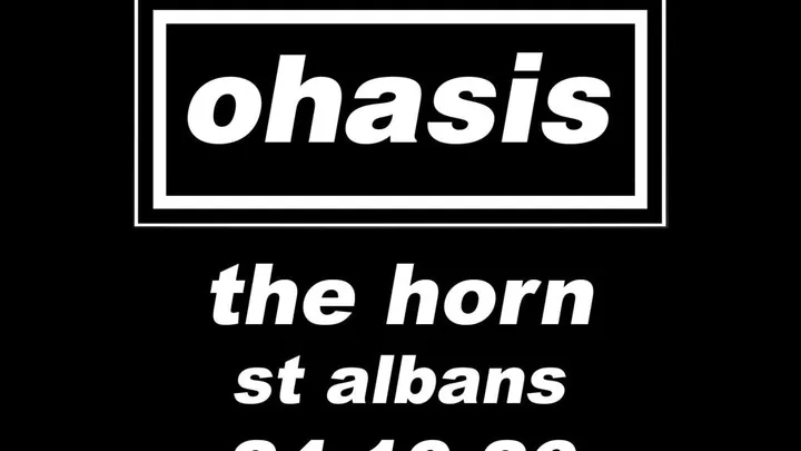 Ohasis - 24 October 2026 - The Horn