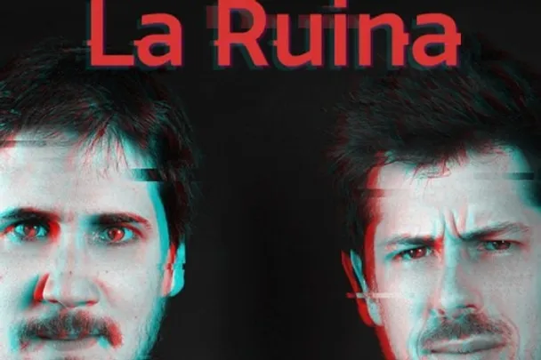 La Ruina