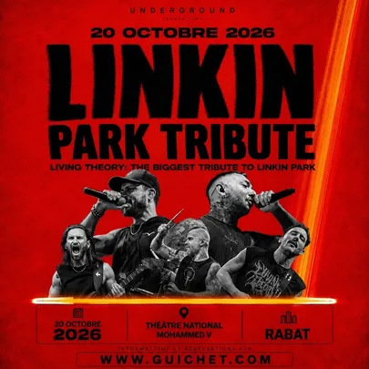 LINKIN PARK TRIBUTE