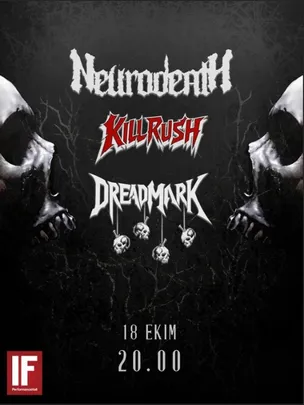 Metal Night