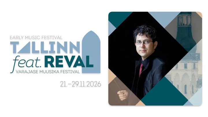 IX Tallinn feat. Reval - VENEETSIA HIILGUS