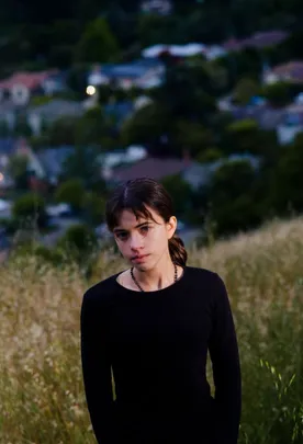 Maria BC