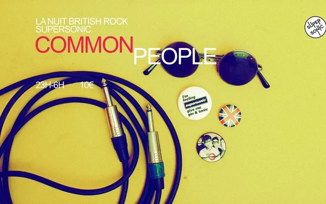 Common People