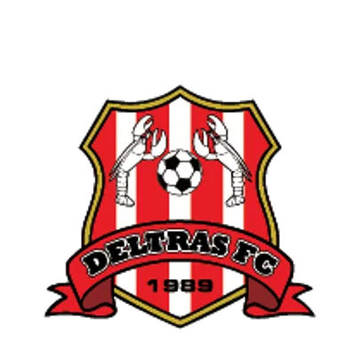 DELTRAS FC vs PERSIS SOLO