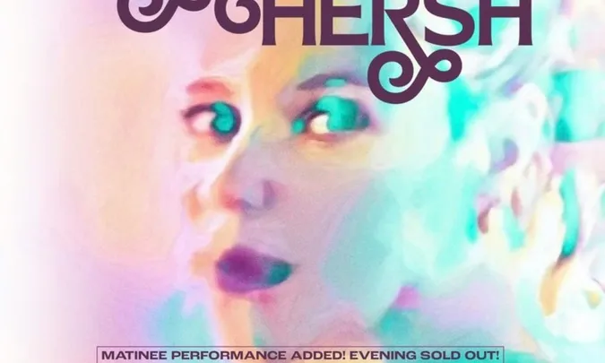 An Afternoon with Kristin Hersh