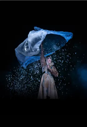 "Alma" LABÚ TEATRE