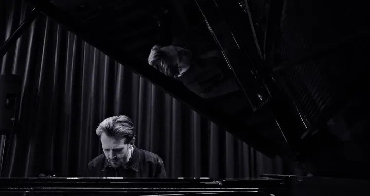 Sam Davies Trio