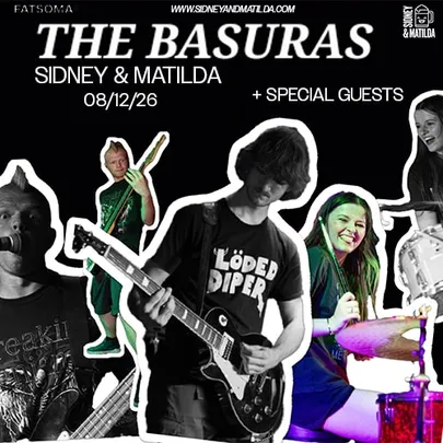 The Basuras