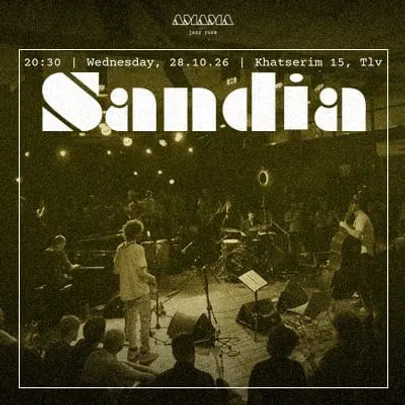 Sandia