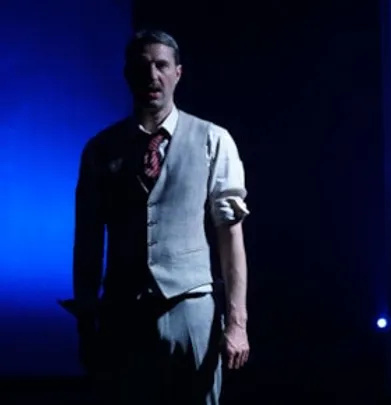 Kafka – in falschen Händen